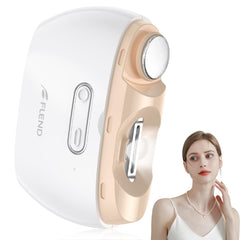 Electric Nail Clipper2-in-1 Automatic Nail ClipperElectric Nail Grinder40DB Baby Nail TrimmerLED Light Electric Nail Trimmer for BabyKidsAdultsSeniorsManicure SetBaby Nail Kit Portable White